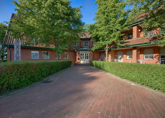 Hotel & Gasthof Zur Linde