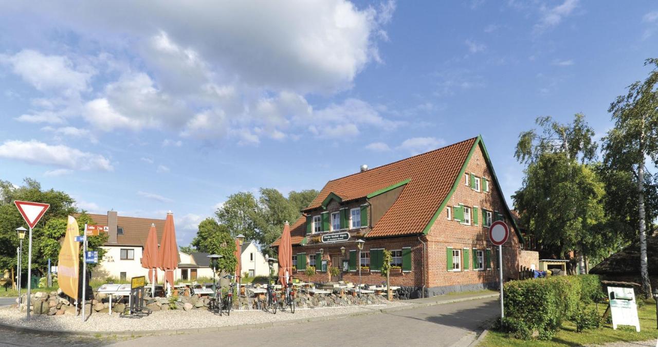 Hotel & Zur Linde