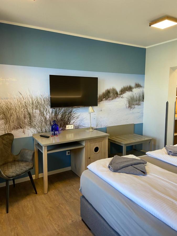 Hotel & Zur Linde