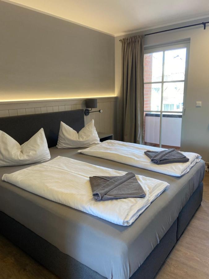 Hotel & Zur Linde Middelhagen