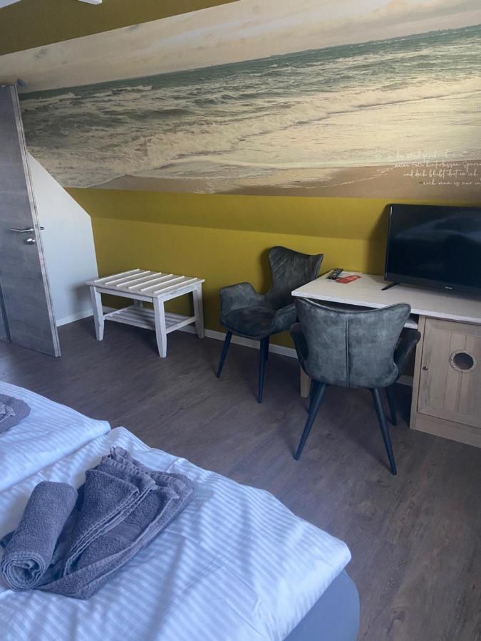 & Zur Linde 3* Middelhagen